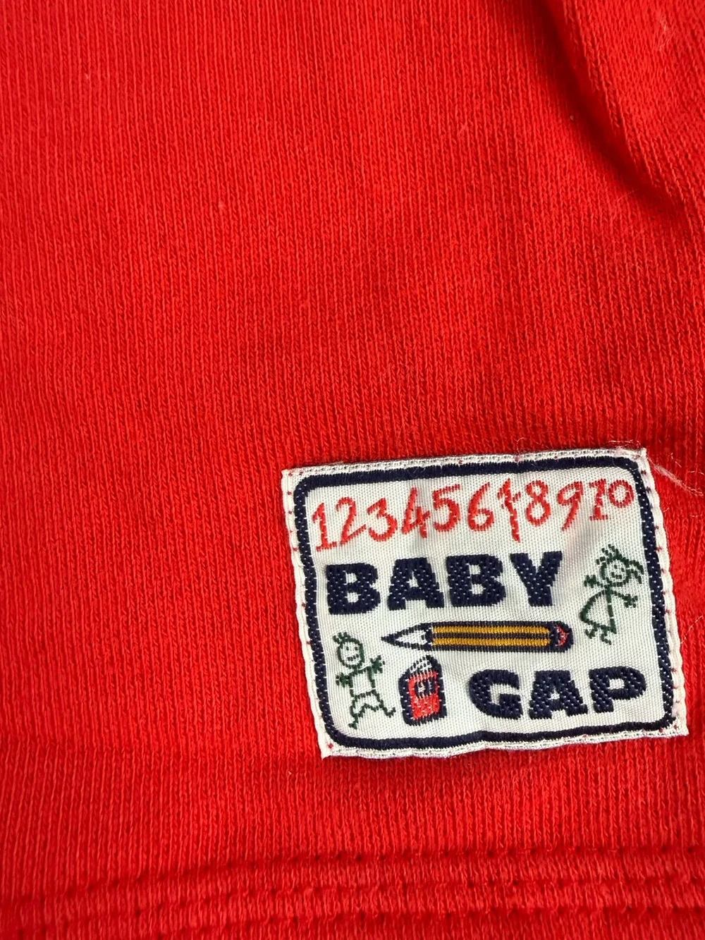 GAP brand baby